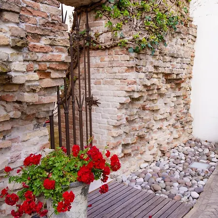 Au Petit Jardin Kwatera prywatna *