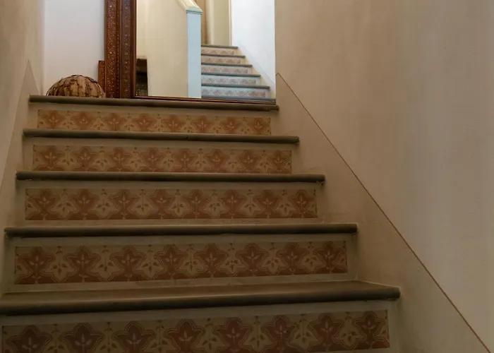 Au Petit Jardin Accommodatie bij particulieren