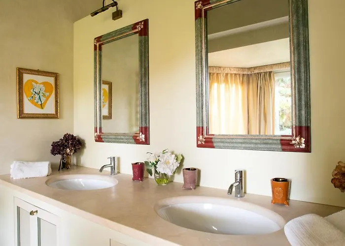 Accommodatie bij particulieren Au Petit Jardin