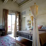 Homestay Au Petit Jardin Ravenna