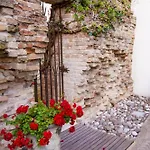 Au Petit Jardin Homestay *