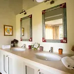 Homestay Au Petit Jardin