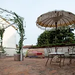 Au Petit Jardin Homestay Ravenna