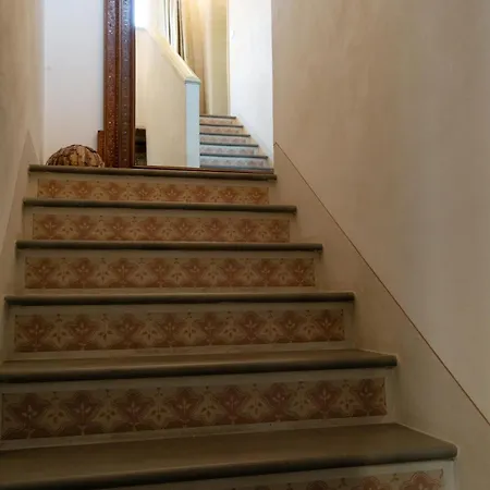 Au Petit Jardin Homestay