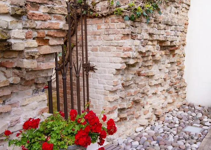 Au Petit Jardin Ubytování v soukromí *